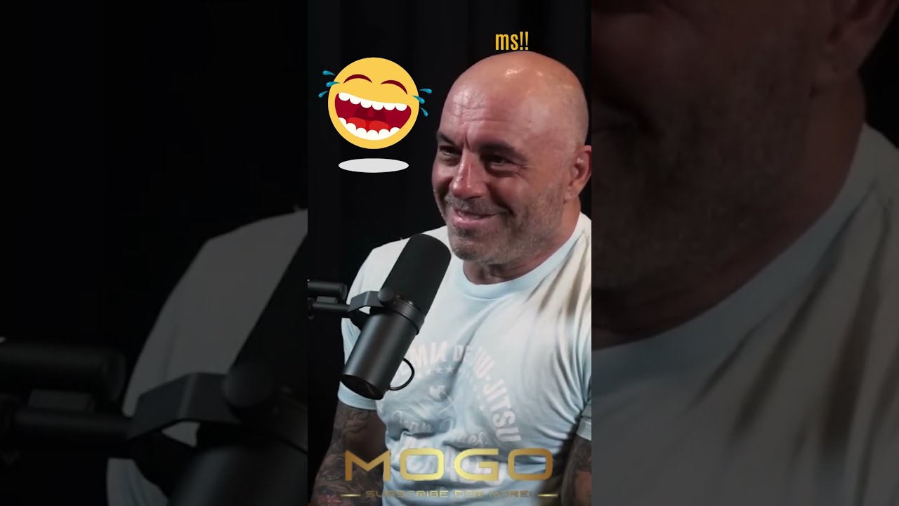 Lex Fridman on X: I went back on @joerogan's podcast yesterday. Joe is one  of my favorite people to talk to in this world, on and off the mic. We  discussed robots