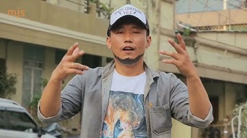 Luka Group Mak tak leh hlauhawm taka duan, Sports 2023 Music Video Look Alike