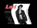 Lori - Rain Or Shine ( Special Rare Version By Kaposi )
