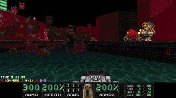 Capybara Map18 UV-Max in 26:37 by Tellurium