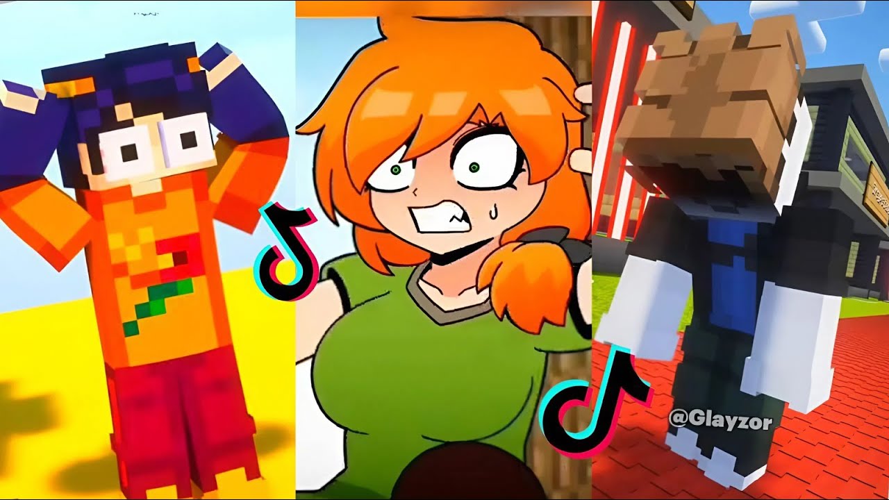 MINECRAFT Moments 🥶 Best Compilation #89