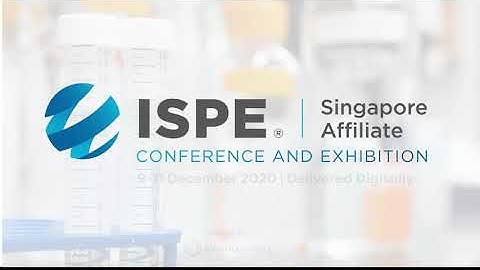 ISPE Virtual Event Walkthrough On SwapCard