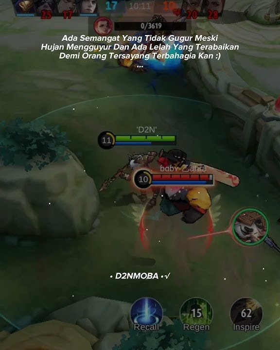 Moskov Quotes Story Wa Keren ✅ || Mobile legends #mlbb #mobilelegends #tiktok #shorts