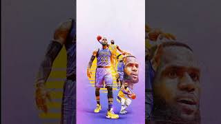 Best NBA wallpapers: Lebron Edition 👑....