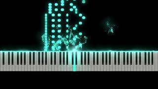 The Sprout Sharing Show Theme Song Piano Tutorial