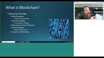 Public Blockchain vs Private Blockchain for the Enterprise