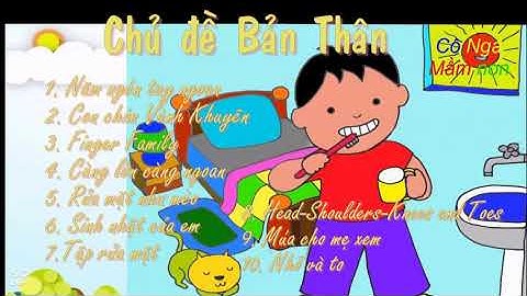 Nhạc chủ đề bản thân