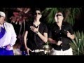 ME ENAMORE POR BLACKBERRY - JOSECA & CRISS FT. ANDY AGUILERA (REMIX)