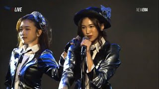 Cross - [Shani Oniel Olla] JKT48 | Cara Meminum Ramune (18 Februari 2024)