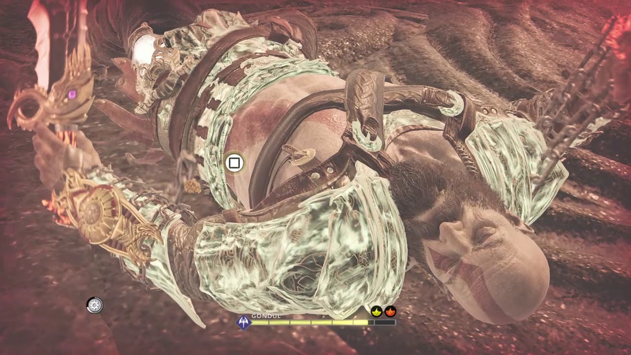 Record Of The War God