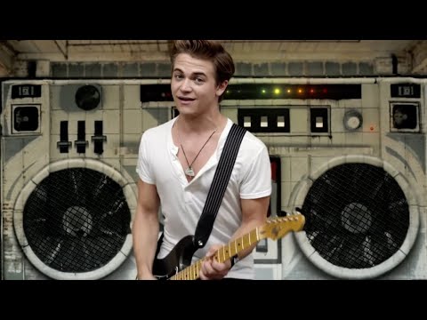 Hunter Hayes