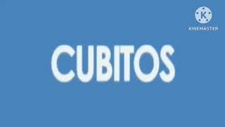 Cubitos Musicales Theme Song
