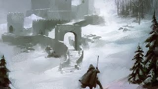 you're exploring new lands | playlist