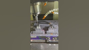 Perfect #Finishes: CNC #Polishing Delivers Ultra-Smooth Surfaces #cnc #machining #finest #moldmaking