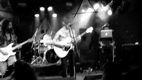 Bootleg Rascal - Psychotica (Official Video)