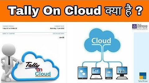 TallyPrime On AWS | How to use Tally On Cloud | Tally on cloud #tallyprime #tallyoncloud 