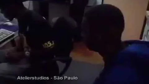 Como é que se escreve bro?