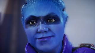 Mass Effect Andromeda #05 – Exploring Eos