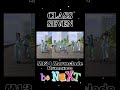 #beNEXT #MarmaladeRomance #classseven be NEXT13曲目は...be NEXT CLASS SEVEN公演2026.8.10〜13