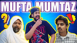 Mufta Mumtaz | Bekaar Films | Comedy Skit