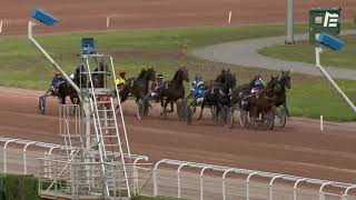 Vidéo de la course PMU PRIX DU FAUBOURG MONTMARTRE