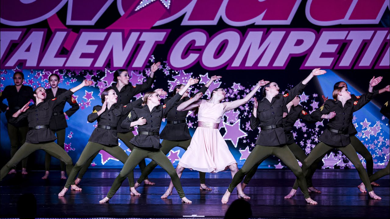 Expressenz Dance Center - Epiphany