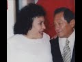 “TE EXTRAÑO" CARMEN SALINAS, HOMENAJE AL MAESTRO ARMANDO MANZANERO