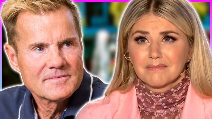 Beatrice Egli: Frust nach DSDS-Finale - "Wir haben versagt" - YouTube