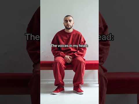 The Voices In My Head