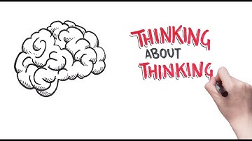 Think Keys: You Are What You Think