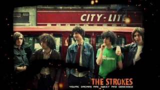 The Way It Is {Subtitulada} - The Strokes