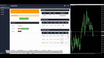 Option Robot Review - scam demo