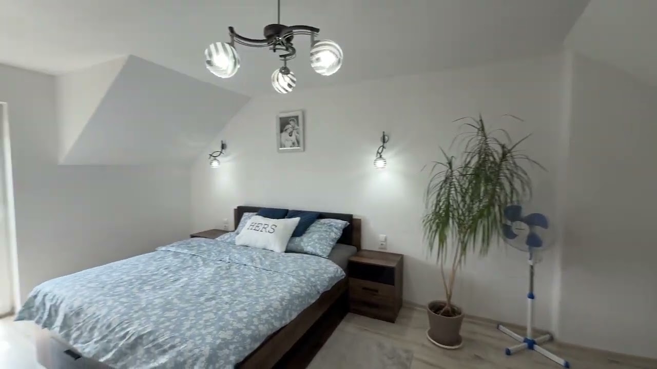 3 Bedrooms | 2 Bathrooms | Heat Pump | 2,500 m² Plot - House - Sale - Tarnowski, Wojnicz / Łopoń