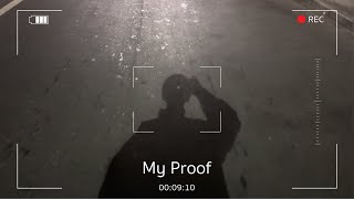 工藤晴香「My Proof」Music Video Full ver.