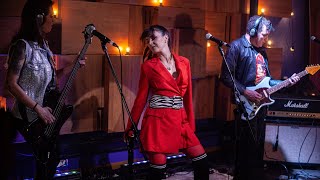 Sacarina - Érika Martins Festival Música Mov 2021