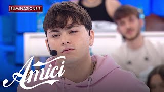 Amici 23 - Petit - Papaoutai