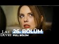 Lale Devri 26 Bölüm 
