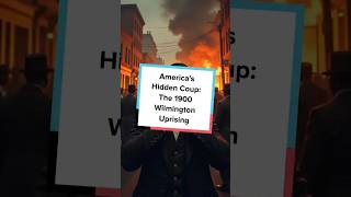 Americas Hidden Coup The 1900 Wilmington Uprising