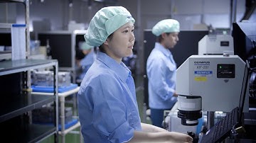 X Line | Craftsmanship