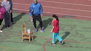 1071229校慶運動會51五年級趣味競賽