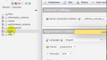 How to Delete Data in MySQL Database using PHPMyAdmin