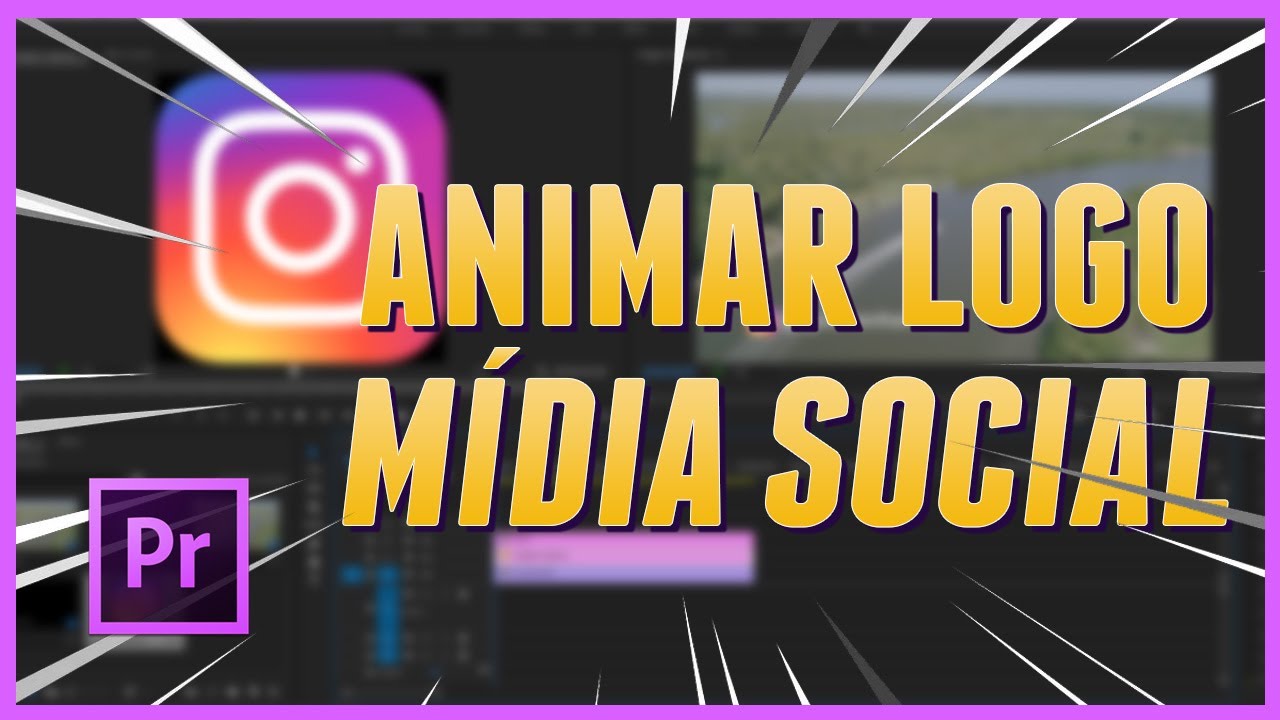 Introdução à mídia social do Facebook - Premiere Pro