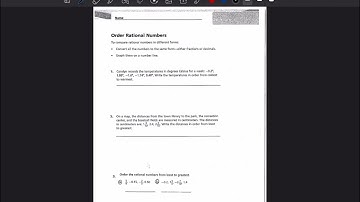 Into Math 6th grade Lesson 2.4