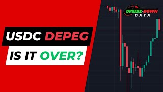 Thoughts on the USDC Depeg: Is the Worst Over or Still to Come?