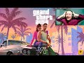 Grand Theft Auto 6 (GTA 6) - Официальный Трейлер ГТА 6, Реакция на игру жизни и дата выхода 2025!