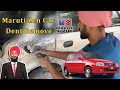 Car Dent Removal & Denting Painting Training 🚗| India's Best Denting & Painting Training Center