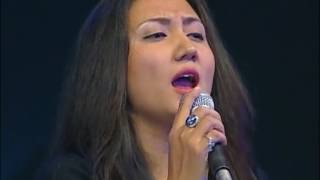 Miniatura de vídeo de "SHE.   naut sone eain matt  (Living Songs ; Ko Nay Win)"