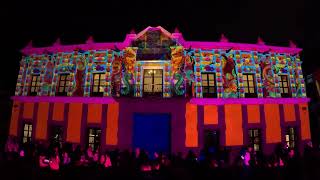 Últimos Días De Glow México En Puebla