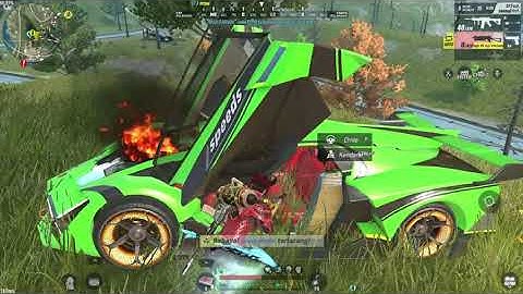 Insane Custom Highlights #14 (Rules of survival)