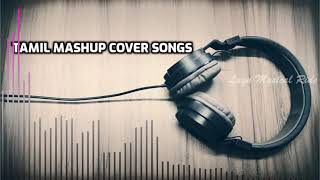 Relaxing tamil cover songs | 1 Hour Tamil mashup Hits | Stress free songs | Unplugged romantic songs screenshot 3